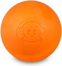 Produktbild Captain Lax Lacrosse Ball Orange