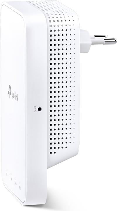 Actual product image TP-Link Deco M3W Mesh Dualband WLAN Repeater (AC1200)