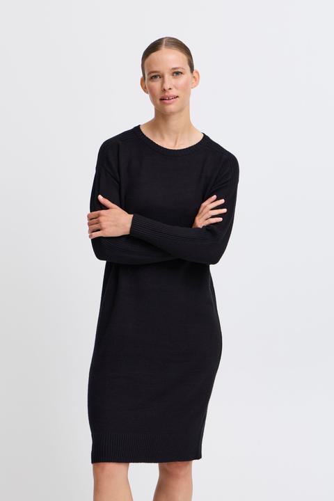 Actual product image B.young BYMANINA DRESS 2 20815663 (XS)