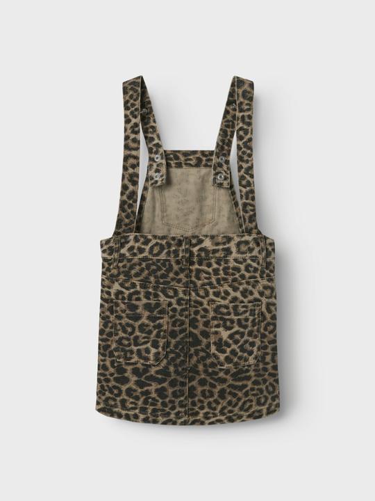 Actual product image Name it Regular fit spencer dress (116)