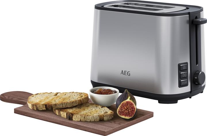 Immagine prodotto Electrolux Tostapane