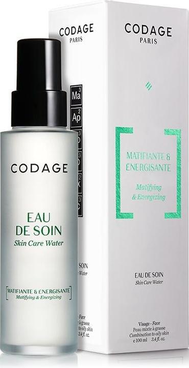 Produktbild Codage Skin Care (100 ml, Gesichtswasser)