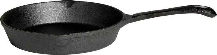 Productafbeelding Paella World Gietijzeren pan, Ø 25 x 5 cm (25 cm, Koekenpan, Gietijzer)