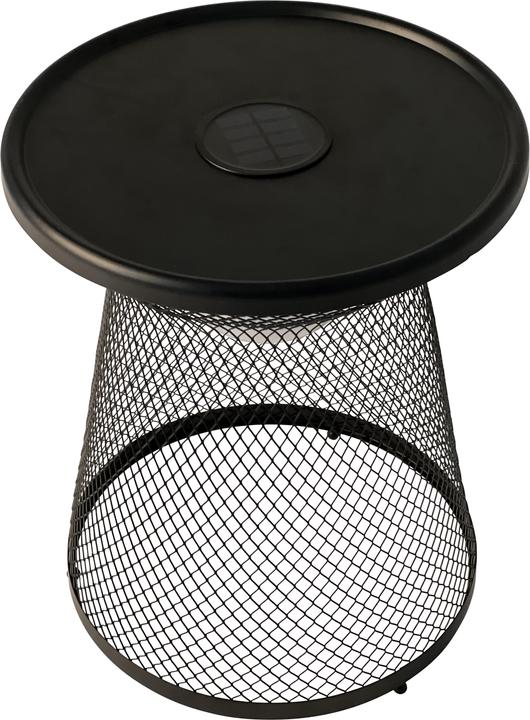 Produktbild Leco Solarlampe / Solartisch LUNA