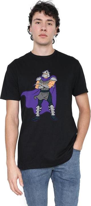 Image du produit Teenage Mutant NT - T-shirt - Homme (S)