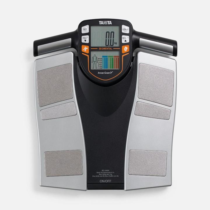 Actual product image Tanita Bc-545n (150 kg)