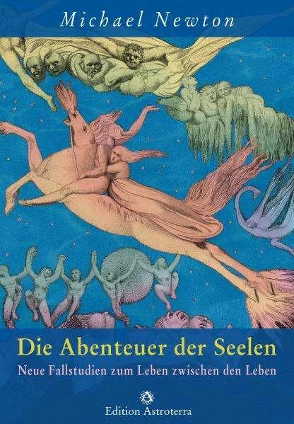 Immagine prodotto Die Abenteuer der Seelen (Tedesco, Michael Newton, 2001)