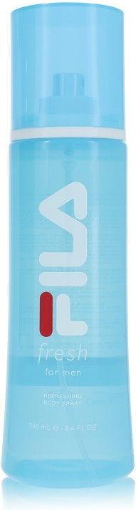 Image du produit FILA Fresh (Spray, 250 ml)