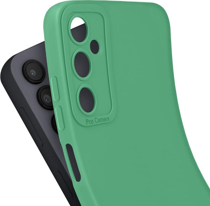 Image du produit Avizar SoftGlow Case Series (Samsung Galaxy A15)