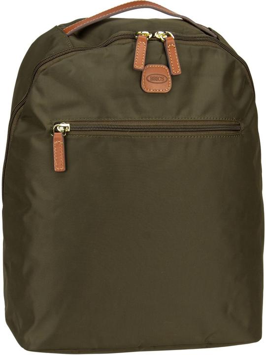 Produktbild Brics X-Collection Backpack 35 cm (15 l)