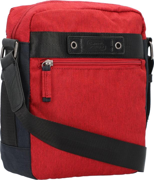 Produktbild Camel Active Satipo Umhängetasche 25 cm