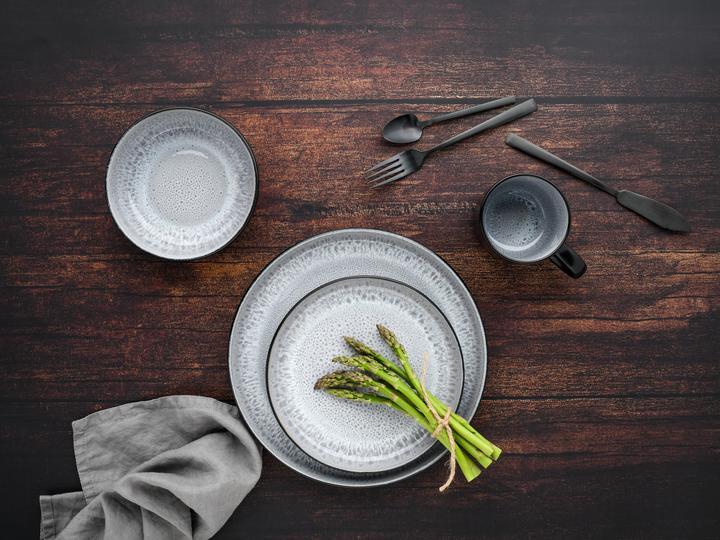 Produktbild CreaTable Nordic Fjord (10 Stück)