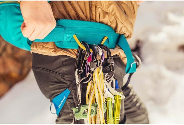 Actual product image Gregory Alpinisto LT 28L M/L (28 l)