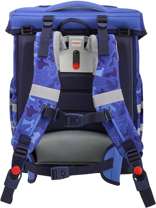 Produktbild Mc Neill ERGO COMPLETE - Schulranzen-Set (20 l)