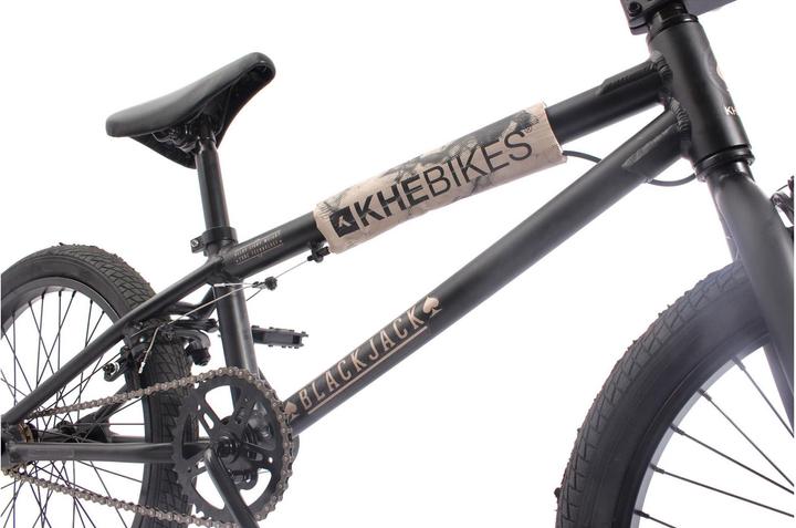 Image du produit KHE Bikes Black Jack AL (19.69")