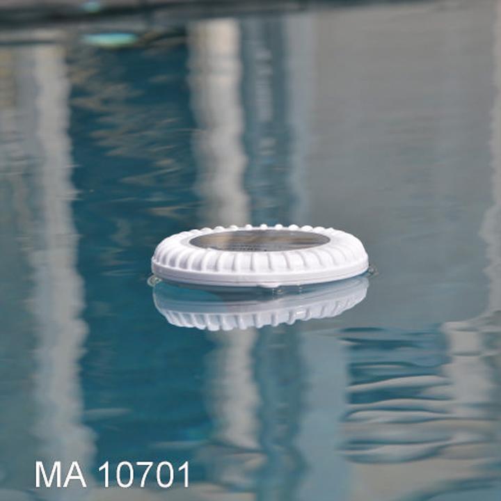 Image du produit Technoline Mobile Alerts MA 10700 Set Capteur de piscine, température extérieure, humidité de l'air