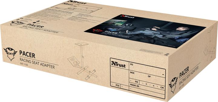 Immagine prodotto Trust PACER RACING - Adattatore sedile