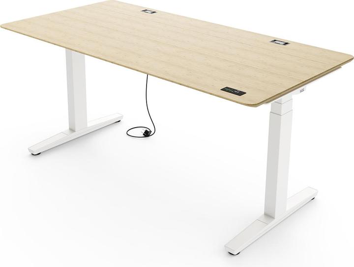 Produktbild Yaasa Desk Expert (180 x 80 cm)