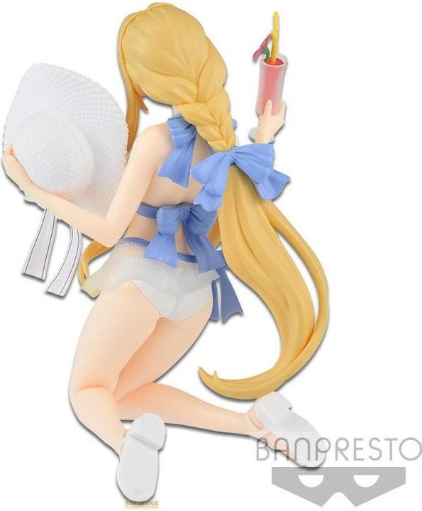 Immagine prodotto Banpresto Sword Art Online - Alice EXQ