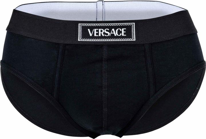 Produktbild Versace TOPEKA Slip (XL, Einzelpack)