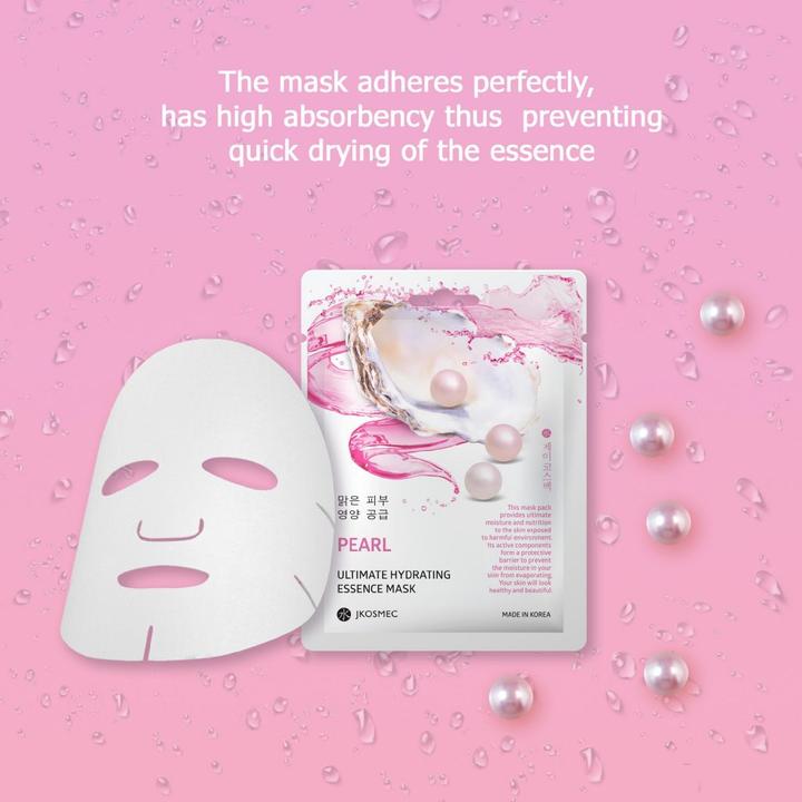Produktbild JKosmec Pearl Ultimate Hydrating Mask Pack (25 ml)
