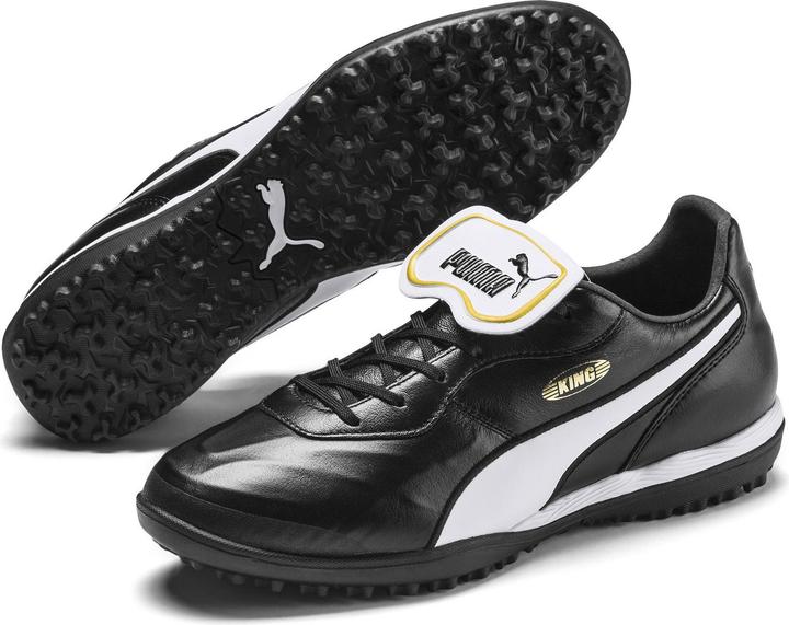 Produktbild Puma KING Top TT-105734 (47)