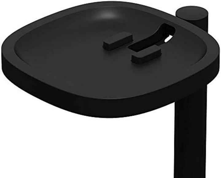 Image du produit Sonos Stands for One, One SL, Play:1 (1 paire, Support, Non mobile)