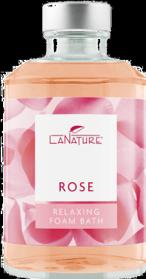 Produktbild La Nature Rose Schaumbad (250 ml)