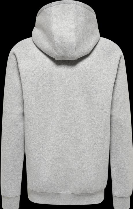Produktbild hummel Red Heavy Hoodie (M)
