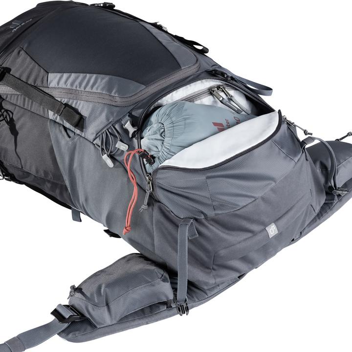 Actual product image Deuter Futura Air Trek (50 l)