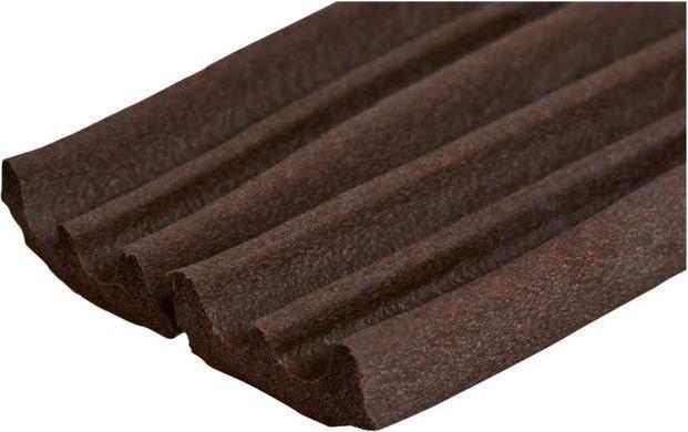 Produktbild tesa tesamoll CLASSIC E-Profil Fensterdichtung, Gummidichtung zum Isolieren