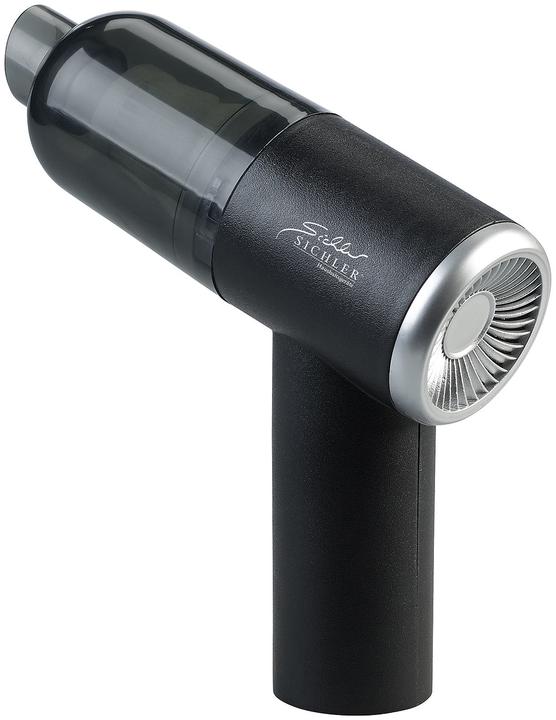 Produktbild Sichler Akku-Handstaubsauger
