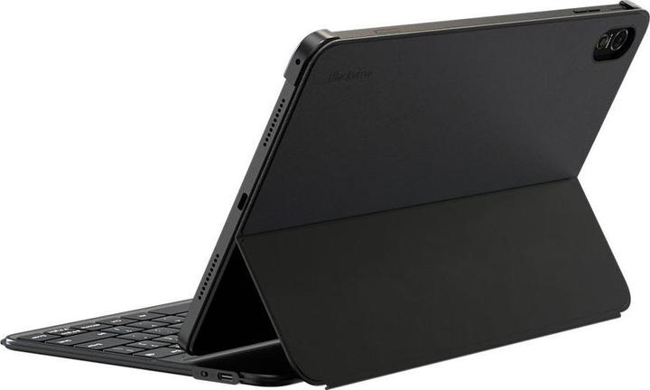 Actual product image Blackview Tablet Tab18/Keyboard Grey
