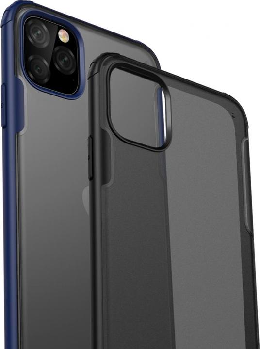 Immagine prodotto Screenguard Custodia antiurto per Apple iPhone 11 Pro Max con protezione dalle cadute da 2 m (Apple iPhone 11 Pro Max)