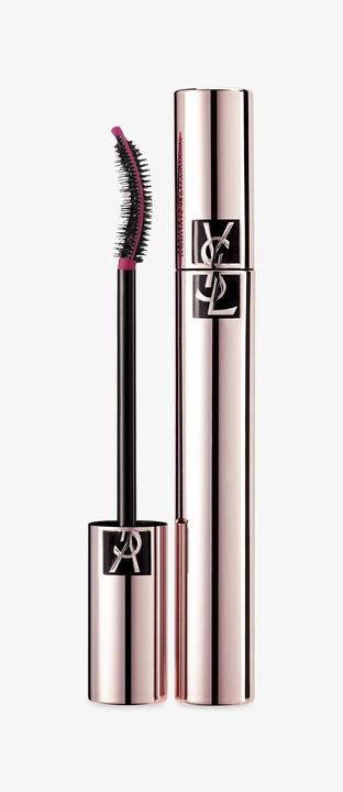 Immagine prodotto Yves Saint Laurent Mascara Volume Effetto Faux Cils Il bigodino (Nero)