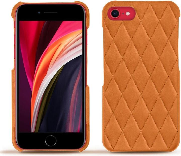 Productafbeelding Noreve Lederen omslag (Apple iPhone SE (2e generatie))