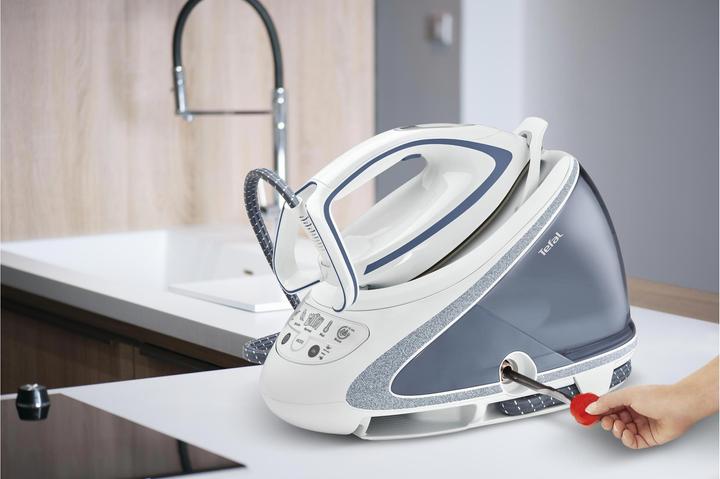 Actual product image Tefal Pro Express Ultimate Care (2400 W, 550 g/min)