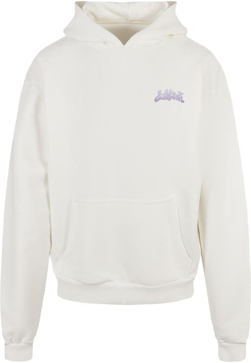 Actual product image Lost Youth LY Hoody - CIRCLE - 159755 (S)