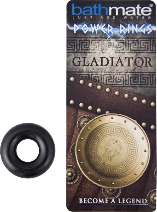 Actual product image Bathmate Power Rings Gladiator (3.80 cm)
