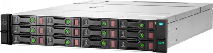 Image du produit HPE D3610 Coffre LFF (SAS)