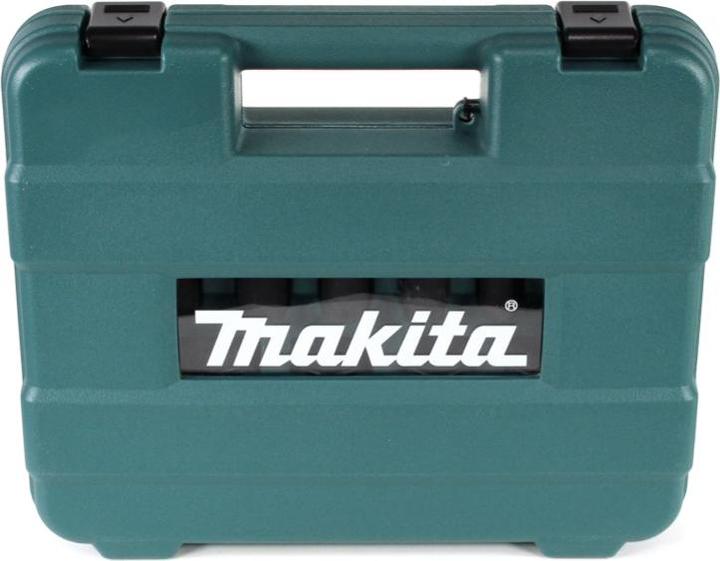 Produktbild Makita B-52308 (32 mm, 16 mm, 15 mm, 28 mm, 17 mm, 13 mm, 24 mm, 29 mm, 20 mm, 27 mm, 11 mm, 30 mm, 26 mm, 21 mm, 18 mm, 23 mm, 12 mm, 10  mm, 22 mm, 19 mm, 31 mm, 14 mm, 25 mm)