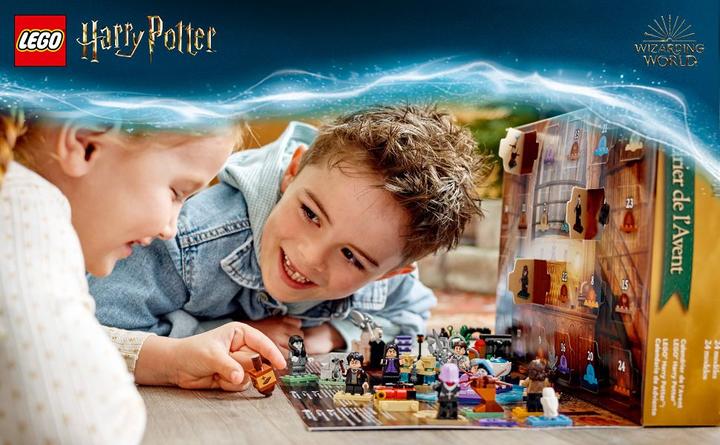 Image du produit LEGO Harry Potter