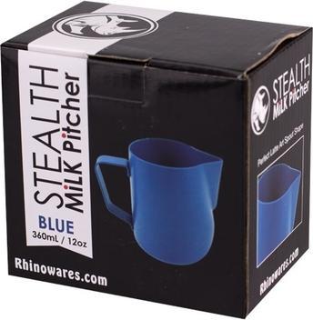 Immagine prodotto Rhinowares Crema blu (0.36 l)