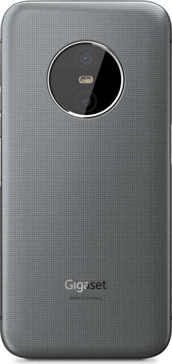 Produktbild Gigaset GX6 Outdoor (128 GB, Titanium Grey, 6.60", Dual SIM, 50 Mpx, 5G)