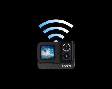 Immagine prodotto Sjcam SJ20 (WiFi)