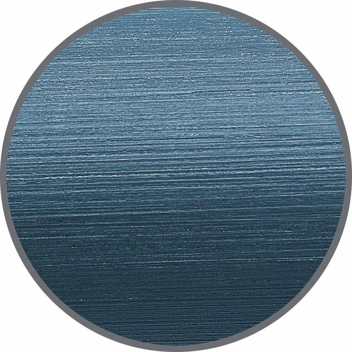 Actual product image Faber-Castell Fountain pen Ambition blue M (Blue)