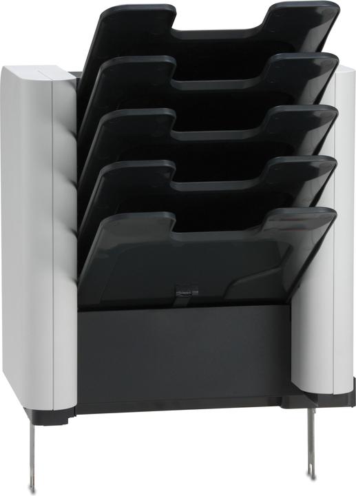 Produktbild HP LaserJet CE997A 5-fach-Ablage für 500 Blatt