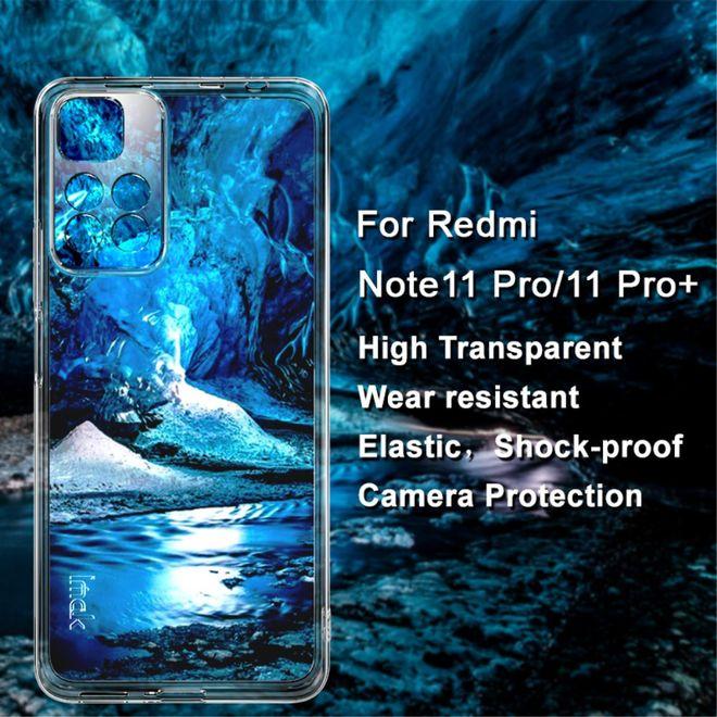 Produktbild Imak UX-5 Series (Xiaomi Redmi Note 11 Pro+ 5G, Xiaomi Redmi Note 11 Pro 5G)