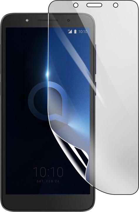 Produktbild 3MK Hydrogel Bildschirmfolie für Alcatel 1 (1 Stück, Alcatel 1)