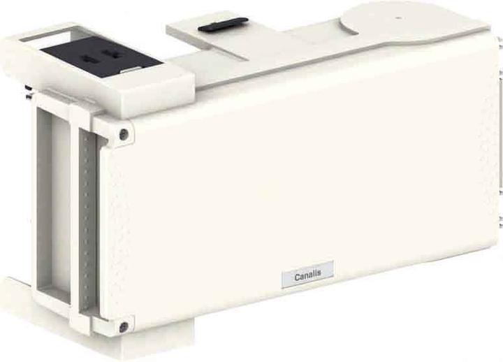 Actual product image APC Outgoing unit KSB50SN5 50A